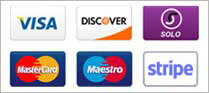 Hostprezzo Credit Card